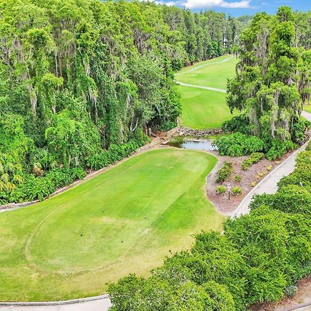 Newly Listed! 20 Percent Off! Golf And Tennis Community Retreat Villa Wesley Chapel Exterior photo